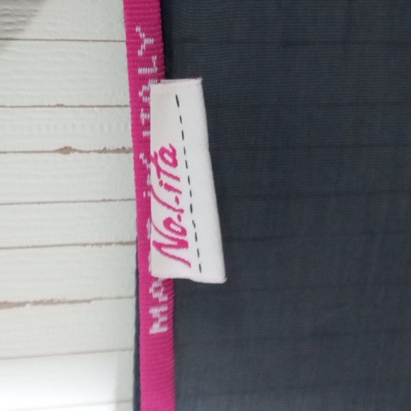 Elegant  Navy blue,Blouse with Lace Details, Cottage Core, Silk, Cotton - Picture 2 of 11